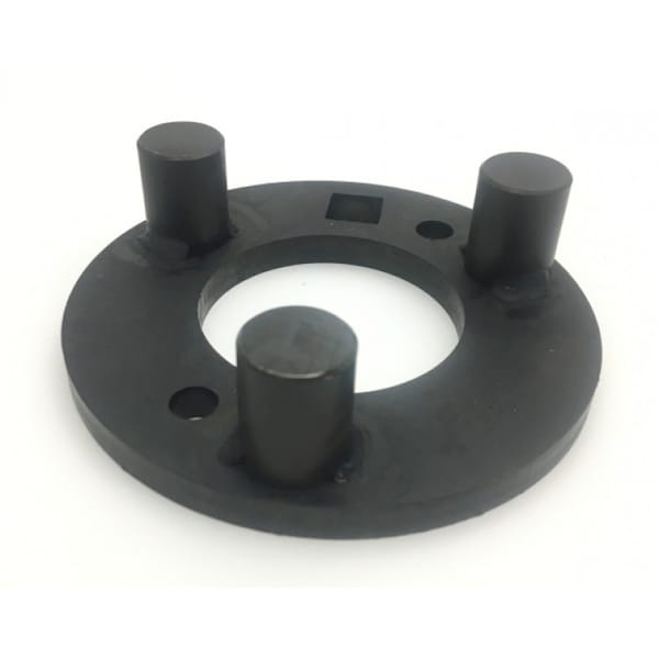 BALANCER HOLDER FORD HARMONIC